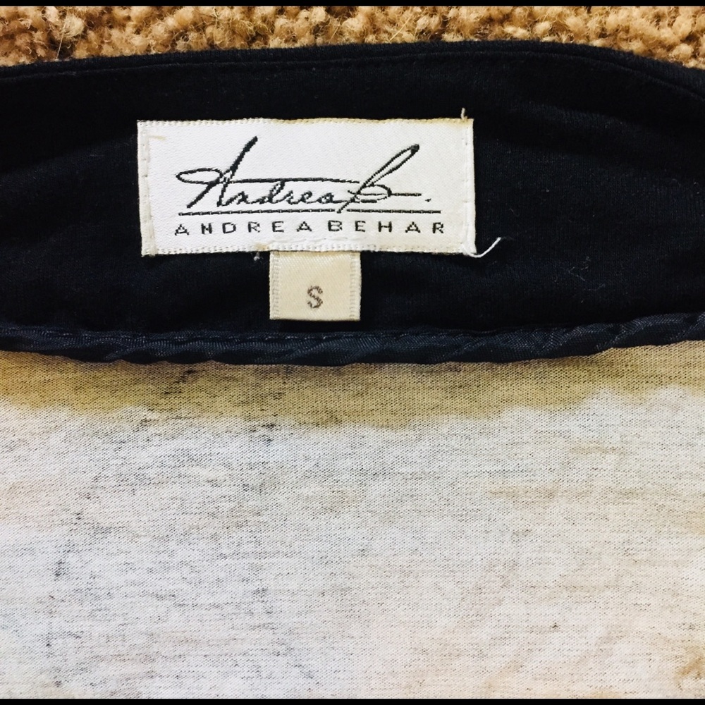 Nice shirt barely worn